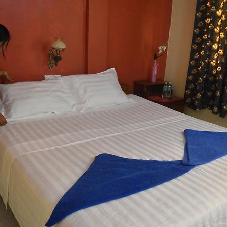 Tan Kimlong Guesthouse Siem Reap Exterior photo