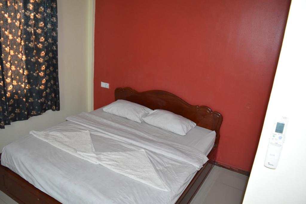 Tan Kimlong Guesthouse Siem Reap Exterior photo