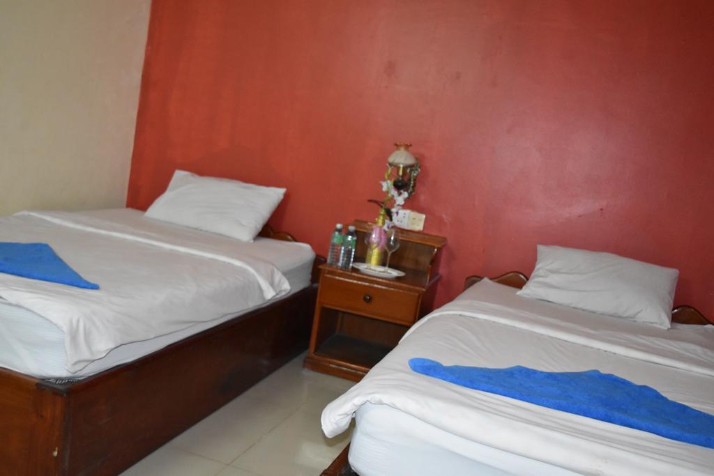 Tan Kimlong Guesthouse Siem Reap Exterior photo